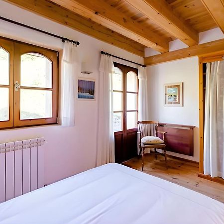 Casa Tadeguaz Pensionat Fago Exteriör bild