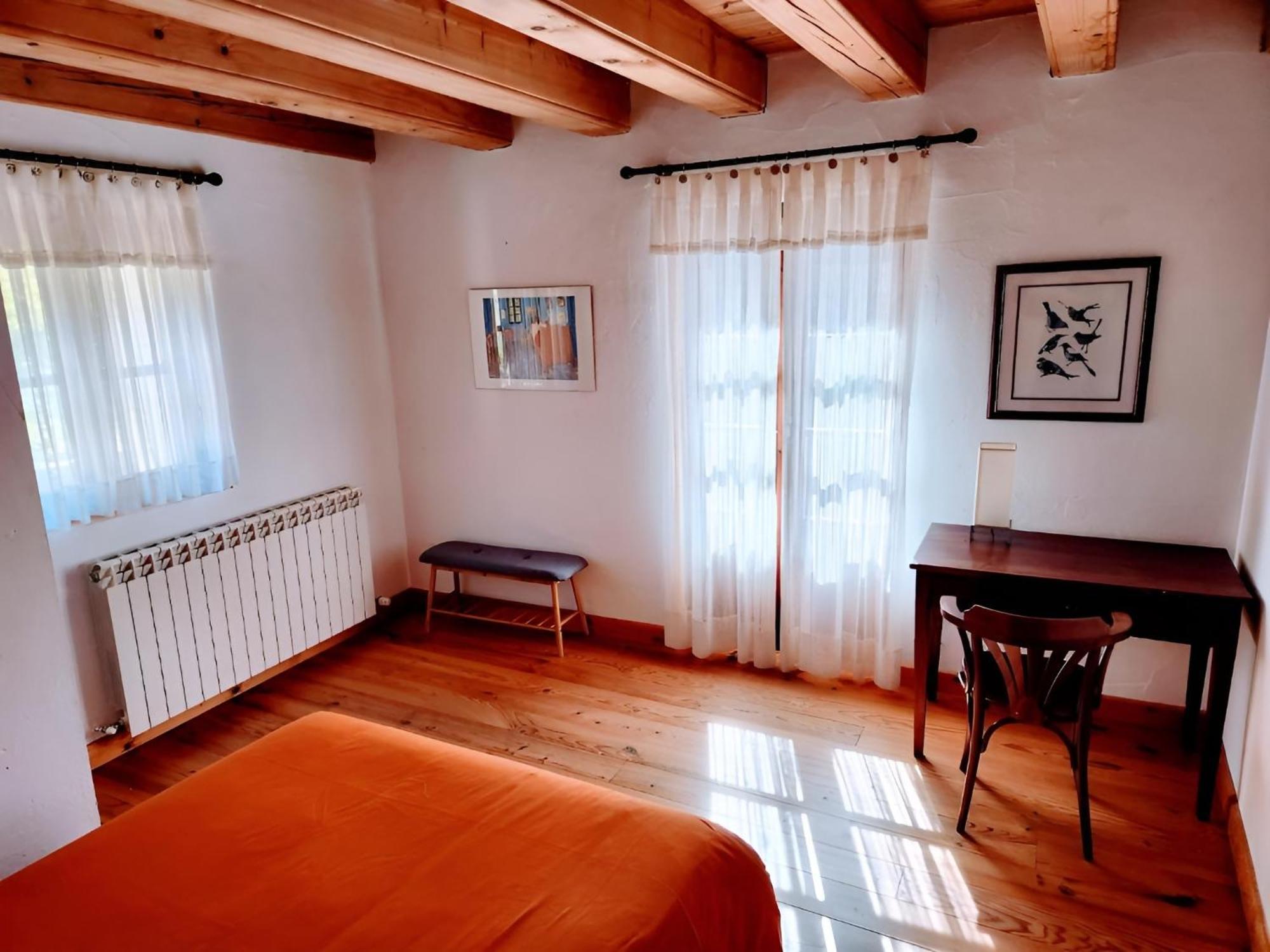 Casa Tadeguaz Pensionat Fago Exteriör bild